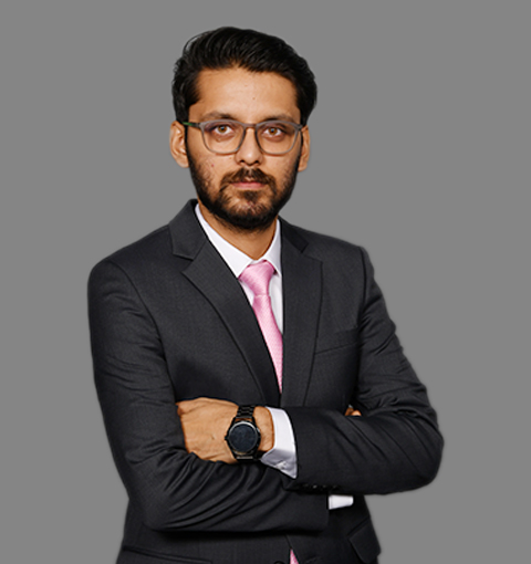 Parth Adhikari